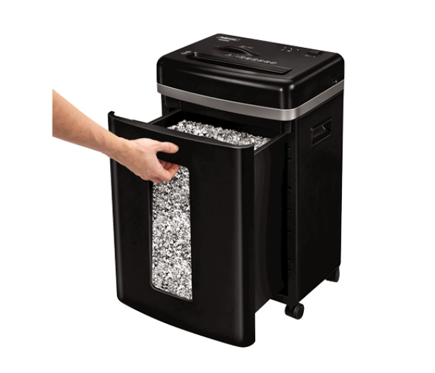 Fellowes 450M - 365862 - zdjęcie 3